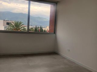 Foto 7 de ALQUILER DEPARTAMENTO CUMBAYA 2 DORMITORIOS