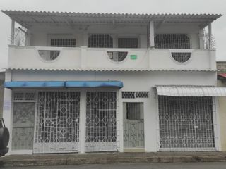 Casa en venta en Ciudadela Coviem, Rentera con Locales y Departamentos independientes, a pocas cuadras de Avenida Pio Jaramillo Alvarado y Av. 25 de Julio, Cerca de Huancavilca Sur y Ciudadela 9 de Octubre, sector Sur de Guayaquil.