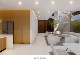 Venta Hermosa Casa en Isla Celeste por Estrenar, 4 Dorm., 300 m² de Construccion