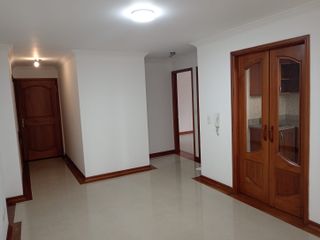 Apartamento en Venta ubicada en Pinares
