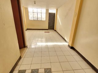 Foto 10 de REMATE DE CASA CERCA DE AVENIDA MÉXICO Y SAENZ PEÑA EN CHICLAYO