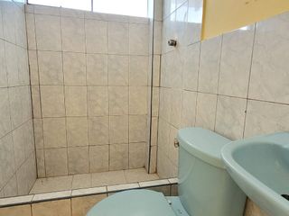Foto 12 de REMATE DE CASA CERCA DE AVENIDA MÉXICO Y SAENZ PEÑA EN CHICLAYO