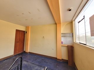 Foto 13 de REMATE DE CASA CERCA DE AVENIDA MÉXICO Y SAENZ PEÑA EN CHICLAYO
