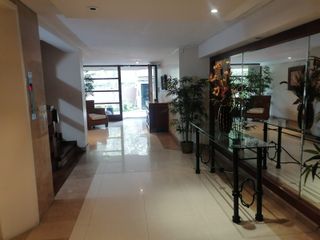 MAGNIFICA OPORTUNIDAD  DEPARTAMENTO EN ZONA EXCLUSIVA -QUITO TENIS
