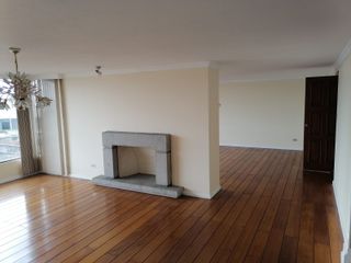 MAGNIFICA OPORTUNIDAD  DEPARTAMENTO EN ZONA EXCLUSIVA -QUITO TENIS