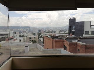 MAGNIFICA OPORTUNIDAD  DEPARTAMENTO EN ZONA EXCLUSIVA -QUITO TENIS