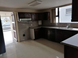 MAGNIFICA OPORTUNIDAD  DEPARTAMENTO EN ZONA EXCLUSIVA -QUITO TENIS