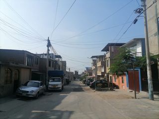 Foto 13 de SE VENDE TERRENO RESIDENCIAL EN VILLA SALVADOR  PACHACUTEC