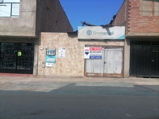 Foto 7 de SE VENDE TERRENO RESIDENCIAL EN VILLA SALVADOR  PACHACUTEC