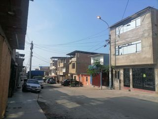 Foto 15 de SE VENDE TERRENO RESIDENCIAL EN VILLA SALVADOR  PACHACUTEC