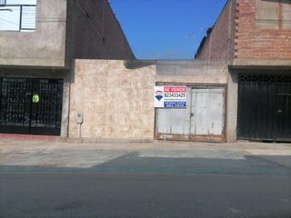Foto 1 de SE VENDE TERRENO RESIDENCIAL EN VILLA SALVADOR  PACHACUTEC