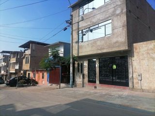 Foto 6 de SE VENDE TERRENO RESIDENCIAL EN VILLA SALVADOR  PACHACUTEC