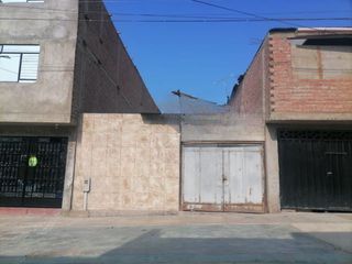 Foto 4 de SE VENDE TERRENO RESIDENCIAL EN VILLA SALVADOR  PACHACUTEC