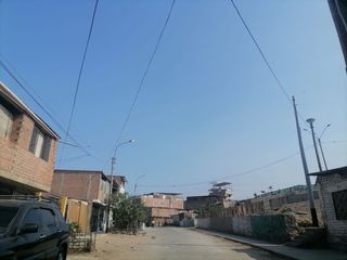 Foto 9 de SE VENDE TERRENO RESIDENCIAL EN VILLA SALVADOR  PACHACUTEC