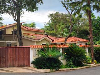 Foto 7 de Alquiler Casa en Lago de Capeira 2350 metros de terreno Norte Guayaquil - C242
