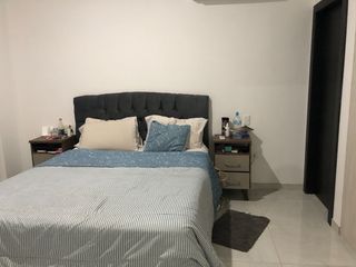 Foto 11 de vendo departamento de 2 dormitorios frente al Centro Comercial El Dorado.