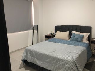 Foto 5 de vendo departamento de 2 dormitorios frente al Centro Comercial El Dorado.