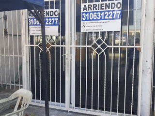 Foto 5 de ARRIENDO LOCAL EN CALLE 30 EDS