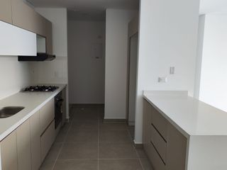 Foto 11 de VENTA DE APTO PARA ESTRENAR 116.61 M2 PISO 12 CONJUNTO RESIDENCIAL Y COMERCIAL  PODIUM