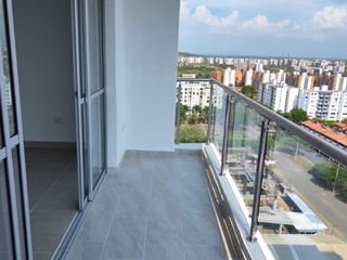 Foto 2 de VENTA DE APTO PARA ESTRENAR 116.61 M2 PISO 12 CONJUNTO RESIDENCIAL Y COMERCIAL  PODIUM