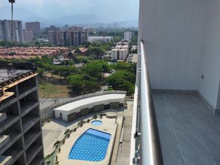 Foto 9 de VENTA DE APTO PARA ESTRENAR 116.61 M2 PISO 12 CONJUNTO RESIDENCIAL Y COMERCIAL  PODIUM