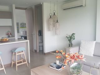 Foto 3 de VENTA DE APTO PARA ESTRENAR 116.61 M2 PISO 12 CONJUNTO RESIDENCIAL Y COMERCIAL  PODIUM