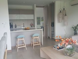 Foto 4 de VENTA DE APTO PARA ESTRENAR 116.61 M2 PISO 12 CONJUNTO RESIDENCIAL Y COMERCIAL  PODIUM