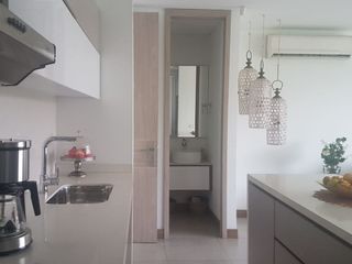 Foto 13 de VENTA DE APTO PARA ESTRENAR 116.61 M2 PISO 12 CONJUNTO RESIDENCIAL Y COMERCIAL  PODIUM