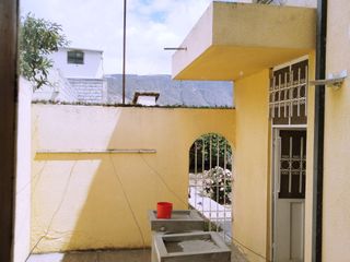 Vendo casa - San Antonio de Pichincha 659m2- Remodelada água y electricidad
