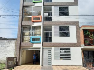 Foto 1 de SE VENDEN HERMOSOS APARTAMENTOS PARA ESTRENAR EN LA AV. CALI