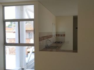 Foto 11 de SE VENDEN HERMOSOS APARTAMENTOS PARA ESTRENAR EN LA AV. CALI