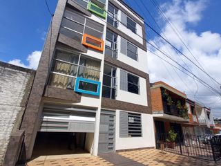 Foto 2 de SE VENDEN HERMOSOS APARTAMENTOS PARA ESTRENAR EN LA AV. CALI