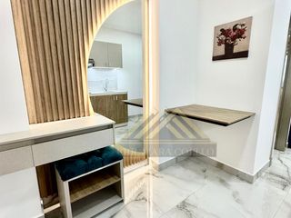 Foto 4 de DEPARTAMENTO EN ALQUILER AMOBLADO SECTOR  RESIDENCIAL  INGRESO A MACHALA CON GARAJE