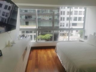 SE VENDE DEPARTAMENTO SAN ISIDRO JORGE BASADRE