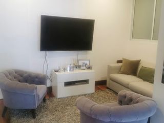 SE VENDE DEPARTAMENTO SAN ISIDRO JORGE BASADRE