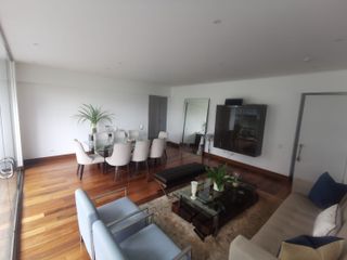 SE VENDE DEPARTAMENTO SAN ISIDRO JORGE BASADRE