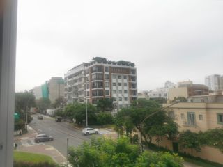 SE VENDE DEPARTAMENTO SAN ISIDRO JORGE BASADRE