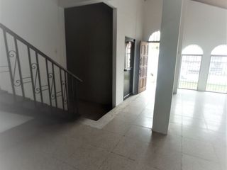 Vendo casa Albatros