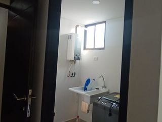 Foto 8 de VENTA DE APARTAMENTO EN NILO UBICADO EN EL CONJUNTO HACIENDA SAN RAFAEL