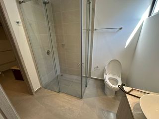 Foto 11 de Casa para estrenar en conjunto Terra en barranquilla de 1 nivel y 3 habitaciones cada una con baño