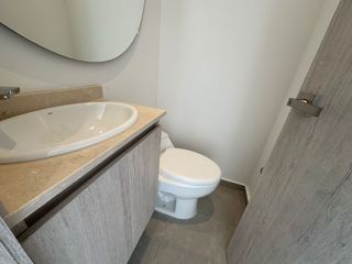 Foto 4 de Casa para estrenar en conjunto Terra en barranquilla de 1 nivel y 3 habitaciones cada una con baño