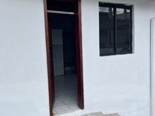 Arriendo Amplio Terreno con Construcción  Sector – Guamaní (Av. Maldonado)