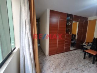 Foto 3 de VENTA DE DEPARTAMENTO EN URB. CONDEVILLA SEÑOR Y VALDIVIESO - SMP
