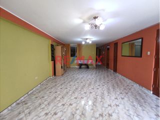 Foto 5 de VENTA DE DEPARTAMENTO EN URB. CONDEVILLA SEÑOR Y VALDIVIESO - SMP