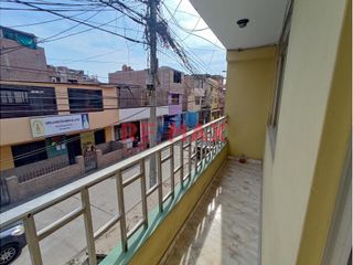 Foto 7 de VENTA DE DEPARTAMENTO EN URB. CONDEVILLA SEÑOR Y VALDIVIESO - SMP