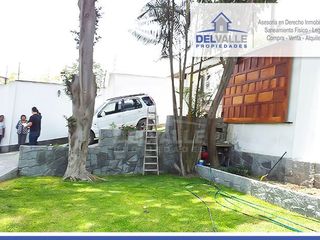 Venta de Casa en Lima | Chaclacayo - 1000 m2.