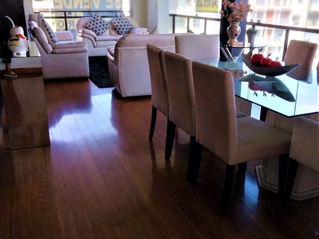 DUPLEX CHACARILLA - 285 m2 - CERCA A PARQUE - TERRAZA