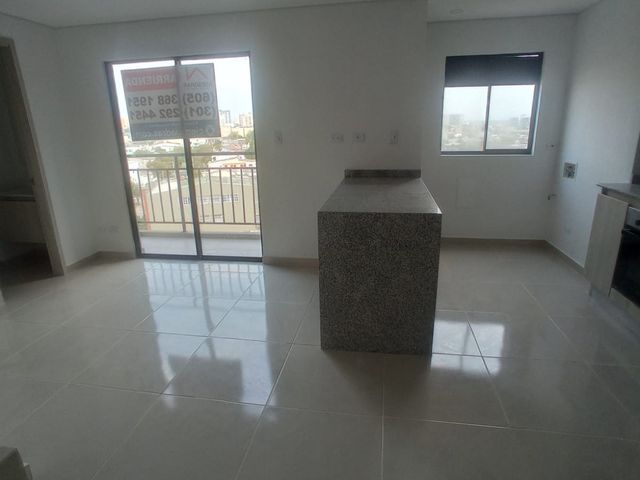 APARTAESTUDIO EN ARRIENDO EN BELLAVISTA