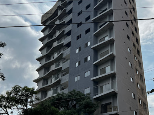 APARTAESTUDIO EN ARRIENDO EN BELLAVISTA