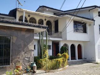 Casas en Venta en Valle Los Chillos, de 5 o más habitaciones | PROPERATI